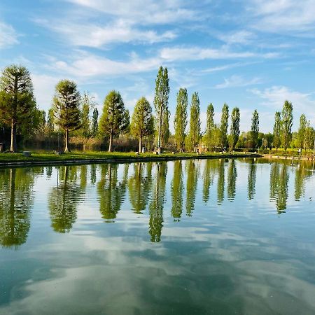 B&B Nido Sui Laghi San Donnino della Nizzola Zewnętrze zdjęcie