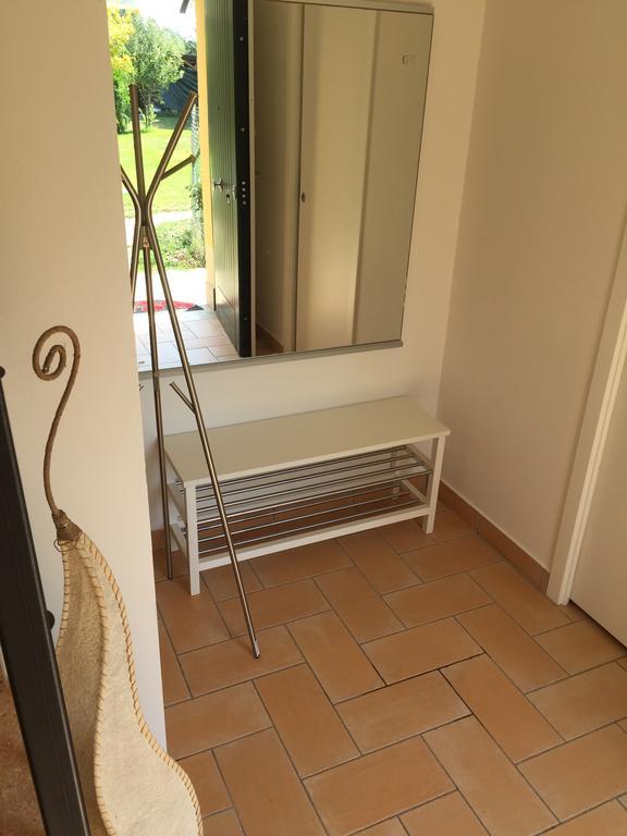 B&B Nido Sui Laghi San Donnino della Nizzola Zewnętrze zdjęcie