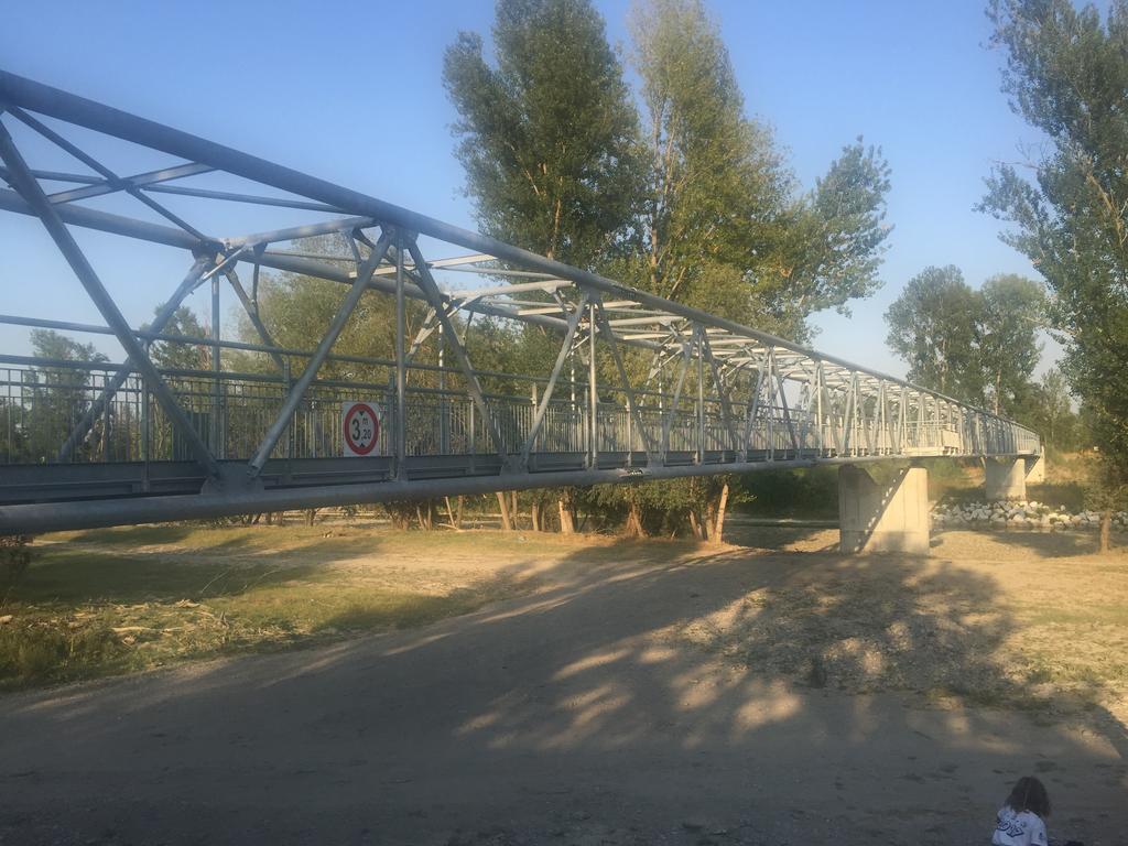 B&B Nido Sui Laghi San Donnino della Nizzola Zewnętrze zdjęcie