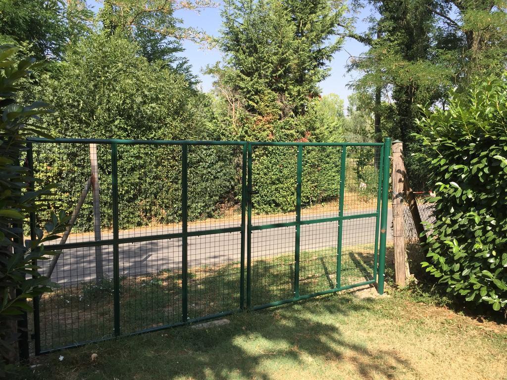 B&B Nido Sui Laghi San Donnino della Nizzola Zewnętrze zdjęcie