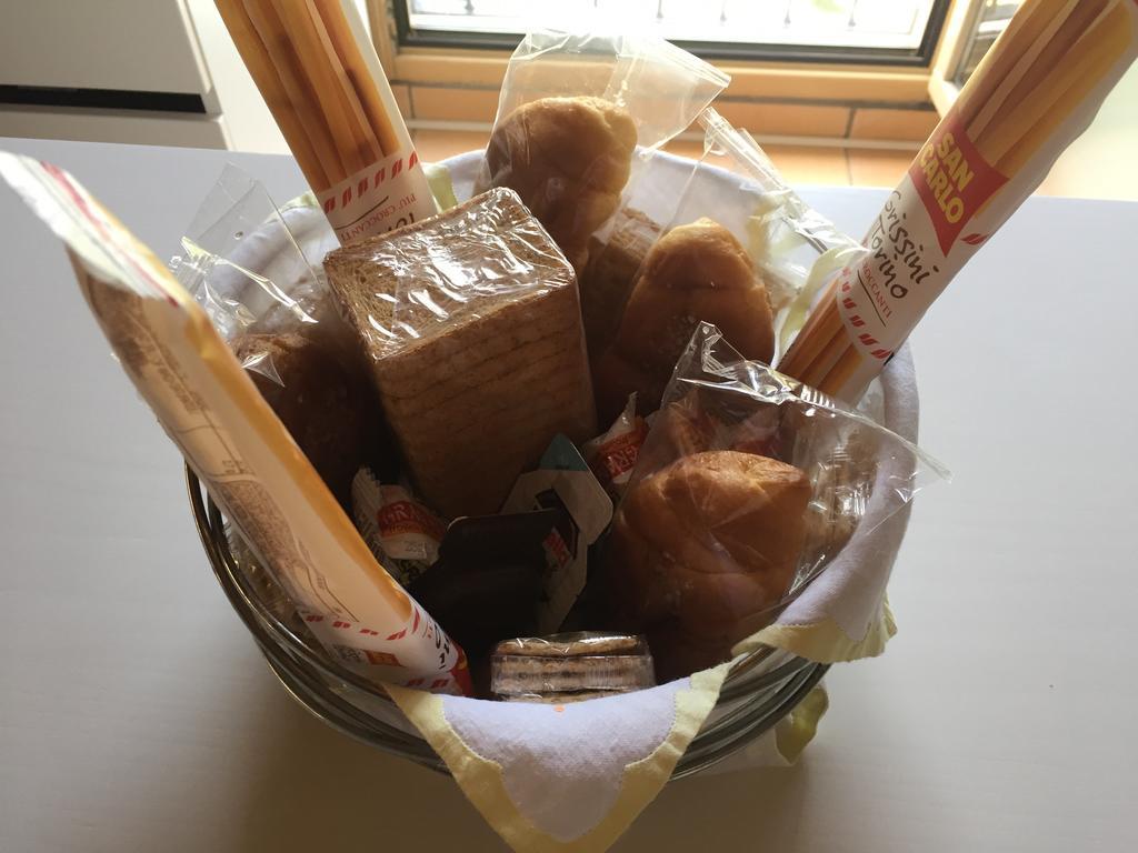 B&B Nido Sui Laghi San Donnino della Nizzola Zewnętrze zdjęcie