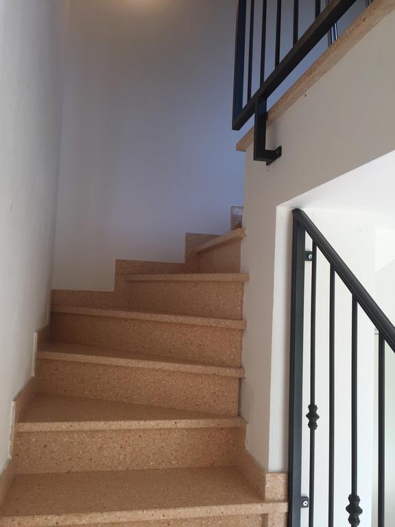 B&B Nido Sui Laghi San Donnino della Nizzola Zewnętrze zdjęcie